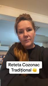 Daniela Barbanta Reteta Cozonac