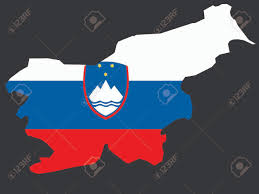 Registration may be left open pending the number of available spots. Map Of Slovenia And Slovenian Flag Royalty Free Cliparts Vectors And Stock Illustration Image 734388