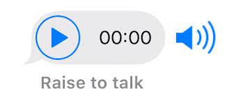 How do i read old texts on my iphone? Audio Message Won T Play Apple Community