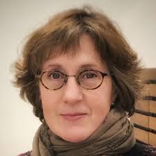 Susan Barth's Instagram, Twitter & Facebook