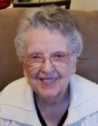 Shirley Jane Curl Obituary August 28, 2017