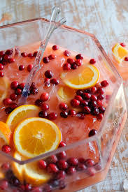 A lot of people like to add spices for added taste, such as ground nutmeg and ground cinnamon. Holiday Rum Punch Shutterbean