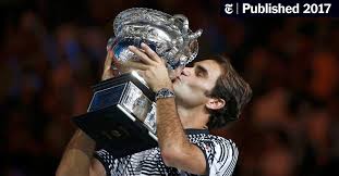 Последние твиты от #ausopen (@australianopen). Roger Federer Defying Age Tops Rafael Nadal In Australian Open Final The New York Times