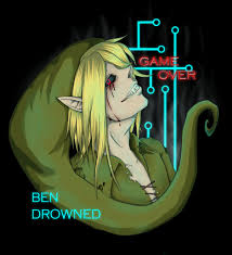 Click on the gold glowy thing behind you. Game Over By Notsochibi On Deviantart