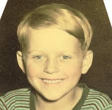 Bellevue High School Future Farmers in 1967