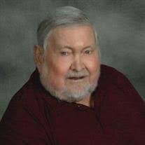 Charles Robert Jacobson Obituary