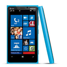 Cyan Nokia Lumia 920 coming to AT&T in ...