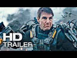 Ilk filmi yöneten doug liman, bu filmin de yönetmenliğini yapacak. Edge Of Tomorrow 2 Mit Tom Cruise Emily Blunt Das Erwartet Uns