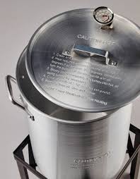 We did not find results for: Rivergrille 30 Quart Turkey Fryer Level Up Appliances More