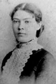 Mary Jane “Jennie” Bard (1859-1957)
