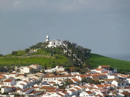 ermida nossa senhora do castelo aljustrel portugal dolores park portugal park