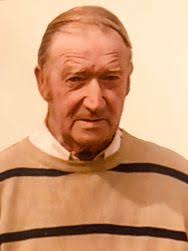 Condolence Book for Edward (Ener) MURPHY (Tramore, Waterford)