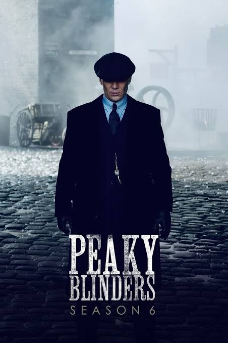 Peaky Blinders Season 6 explores power, grief, and moral reckoning on Netflix, do AI tạo