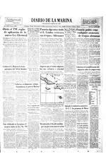 Diario De La Marina