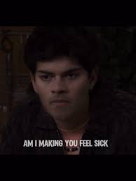 Rex Gallagher: A Teenager Facing Unjust Hate