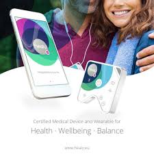 HEALY Frequencies for Health, Fitness and Beauty - Home | Facebook