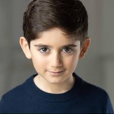 Daniel Sterling Kagan