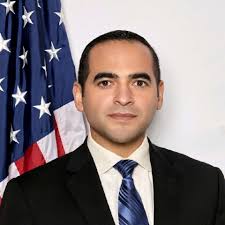 Search for Laredo city manager continues as final candidates named by city