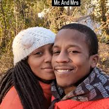 I ain't kno what half of the stuff was… but i guess ima learn today 😂😂