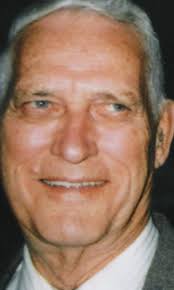 Fred William Hedberg,, 92