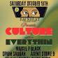 Culture Over Everythin' event image