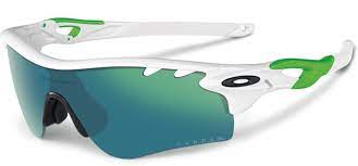 But his obsession will make him come back stronger. Oakley Radarlock Mark Cavendish Path Polished White W Vented Jade Iridium Vented G40 Oo9181 35 Factory Pilots