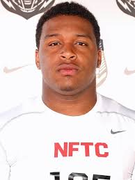 Marshall 2024 Football Commits