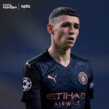 By fellipe miranda may 29, 2021, 8:36pm bst share this story. Optajoe On Twitter 4 Phil Foden Is Set To Play In The Champions League Knockout Stage For A Fourth Season Before Turning 21 Only The Third Player To Achieve That