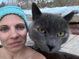 When adopting a kitty, please remember that it's going to take time for  them to settle in! Cats usually don't adapt to change very well. It's  especially important to do proper introductions