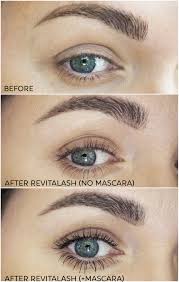 The l'oreal lash serum is the best thing that ever happened to me, makeup wise. Revitalash Advanced Lash Growth Serum Full Review With Before And After Photos Laura Louise Makeup Beauty
