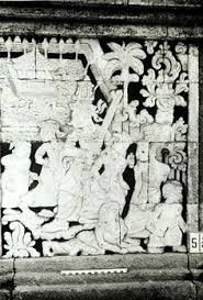 Waktu itu majapahit didalam masa pemerintahan wikramawardhana. 23 Ide Penataran Relief Candi Budaya Indonesia