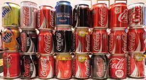 pin on coca cola