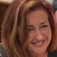 Barbara Mazzeo's Instagram, Twitter & Facebook