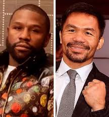 Comparing the Boxing Careers of Floyd Mayweather and Manny Pacquiao