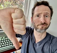 Nathan Rohner's Instagram, Twitter & Facebook