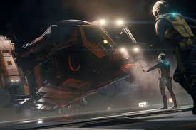 Alex dalt & mike murray. Star Citizen S Record Breaking Year Of Crowdfunding Estimated At 47m Polygon