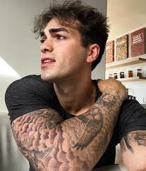 Thomas Petrou (Youtube Star) Wiki, Bio, Facts, Age & More