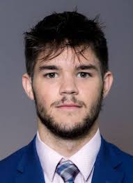 Player photos for the 2021-22 Corpus Christi IceRays at hockeydb.com