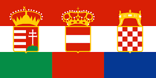 Doble costura en los extremos con hilos resistentes al mostrar todas las imágenes. Republica De Alemania Austria Austria Hungria Imperio Austriaco Compromiso Austro Hungaro De 1867 Austria Hungria Bandera S Bandera Texto Png Pngegg