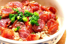 Cach che bien thuc pham ngon