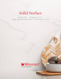 We did not find results for: Wilsonart Solid Surface Brochure By Wilsonart Issuu