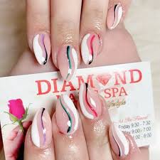 Diamond Nails Spa 7704 Milwaukee Ave Ste 101 Lubbock Tx Manicurists Mapquest