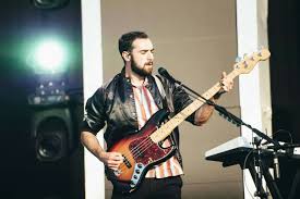 kevin baird two door cinema club