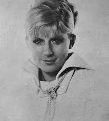 Jackie Trent Discography: Vinyl, CDs, & More