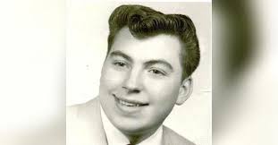 Edward Kulpanowski Obituary