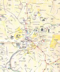 Kuala lumpur from mapcarta, the open map. Stadtplan Von Kuala Lumpur Detaillierte Gedruckte Karten Von Kuala Lumpur Malaysia Der Herunterladenmoglichkeit