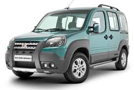 Fiat Doblo 2011 E Torq 1 8 16v Mundoautomotor Fiat Doblo Autos Deportivos Autos