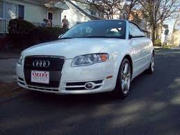 Image result for Campanella White 2007 Audi