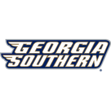 Maybe you would like to learn more about one of these? Georgia Southern Eagles Wordmark Logo Sports Logo History