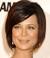 Layered Catherine Bell Hairstyles